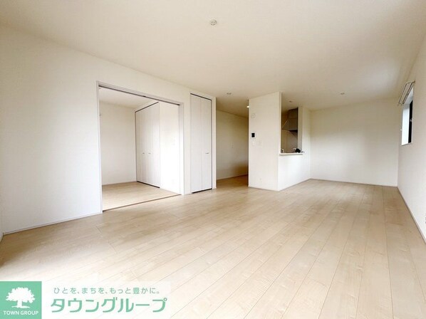 Kolet岩槻城町#05の物件内観写真